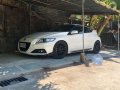 Selling Honda Cr-Z 2014 Manual Gasoline in Manila-1