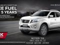 Selling Brand New Nissan Navara 2019 for sale in Quezon City-8