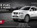 Selling Brand New Nissan Navara 2019 for sale in Quezon City-0