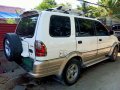 Selling 2nd Hand Isuzu Crosswind 2003 at 110000 km in Cagayan de Oro-1