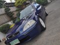 Selling 2nd Hand Honda Civic 1997 Automatic Gasoline for sale in Las Piñas-2