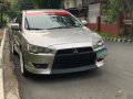 2nd Hand Mitsubishi Lancer Ex 2008 Automatic Gasoline for sale in Parañaque-4
