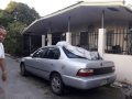 Selling Toyota Corolla 1997 Manual Gasoline in Bacoor-1