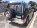 Selling 2nd Hand Isuzu Trooper 1997 SUV in Bacoor-6