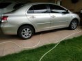 Selling Toyota Vios 2010 Manual Gasoline for sale in Imus-6