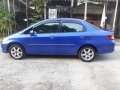 2nd Hand Honda City 2005 for sale in Las Piñas-2