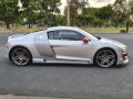 Sell 2nd Hand 2011 Audi R8 Automatic Gasoline at 7000 km in Parañaque-7