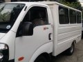 Selling 2nd Hand Kia K2700 2012 Manual Diesel for sale in Quezon City-3