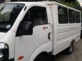 Selling 2nd Hand Kia K2700 2012 Manual Diesel for sale in Quezon City-2