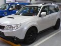 Selling Subaru Forester 2010 at 85000 km in Las Piñas-4