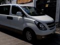 Selling 2013 Hyundai Grand Starex for sale in Quezon City-6