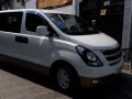 Selling 2013 Hyundai Grand Starex for sale in Quezon City-1