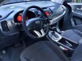 2nd Hand Kia Sportage 2013 Automatic Diesel for sale in Mandaue-5