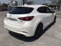 Selling 2nd Hand Mazda 3 2017 at 42000 km for sale in Pasig-3