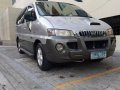 Hyundai Starex 2003 Automatic Diesel for sale in San Juan-10