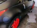 Selling Nissan Fairlady 2003 Automatic Gasoline in Parañaque-1