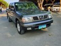 Selling 2nd Hand Nissan Frontier 2009 Manual Diesel at 60000 km in Pasig-0