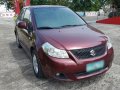 2nd Hand Suzuki Sx4 2009 Automatic Gasoline for sale in Mandaue-1