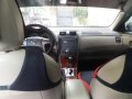 Selling 2nd Hand Toyota Altis 2008 Sedan at 100000 km for sale in Calasiao-6