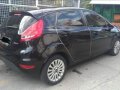 Selling Ford Fiesta 2013 Automatic Gasoline for sale in Oton-6