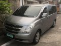 Selling 2nd Hand Hyundai Starex 2012 at 80000 km in Parañaque-9