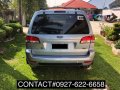 Selling 2nd Hand Ford Escape 2010 for sale in Angeles-5