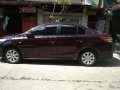 Toyota Vios 2017 Automatic Gasoline for sale in Manila-4
