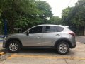 Selling 2nd Hand Mazda Cx-5 2015 in Taguig-8