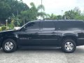2nd Hand Chevrolet Suburban 2008 for sale in Quezon City-4