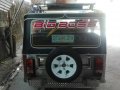 Selling Toyota Owner-Type-Jeep Manual Gasoline in Bacoor-0