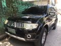 2nd Hand Mitsubishi Montero 2009 at 120000 km for sale in Manila-1