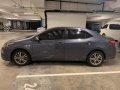 2nd Hand Toyota Altis 2014 for sale in Taguig-2