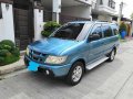 Selling 2nd Hand Isuzu Crosswind 2009 Manual Diesel at 90000 km in Pasig-2