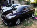 Selling Toyota Vios 2018 Manual Gasoline in Santiago-5