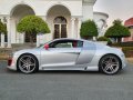 Sell 2nd Hand 2011 Audi R8 Automatic Gasoline at 7000 km in Parañaque-6