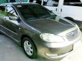 Selling Toyota Corolla Altis 2004 Automatic Gasoline in Imus-0