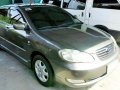 Selling Toyota Corolla Altis 2004 Automatic Gasoline in Imus-5