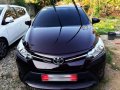 Selling Toyota Vios 2018 Manual Gasoline in Santiago-0