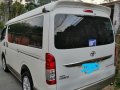 2nd Hand Toyota Hiace 2014 for sale in San Fernando-0