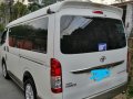 2nd Hand Toyota Hiace 2014 for sale in San Fernando-2