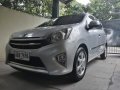 Selling 2014 Toyota Wigo for sale in Bacolor-0