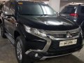 Selling 2nd Hand Mitsubishi Montero Sport 2018 at 4950 km for sale-6