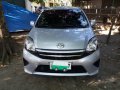 2nd Hand Toyota Wigo 2014 for sale in Capas-2