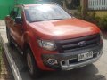 Ford Ranger 2015 Manual Diesel for sale in San Fernando-4