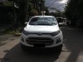 2nd Hand Ford Ecosport 2014 Automatic Gasoline for sale in Quezon City-5