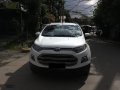 2nd Hand Ford Ecosport 2014 Automatic Gasoline for sale in Quezon City-0