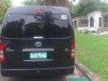 Selling Toyota Hiace 2011 Manual Diesel in Meycauayan-6