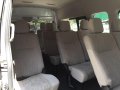 Selling 2nd Hand Nissan Urvan 2018 at 13000 km for sale-7