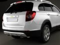 2nd Hand Chevrolet Captiva 2012 at 40000 km for sale in Quezon City-2