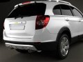 2nd Hand Chevrolet Captiva 2012 at 40000 km for sale in Quezon City-4